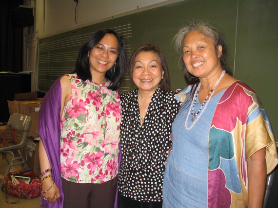 Babaylan Spirit Retreat Day (by Ubaldo)