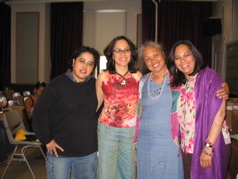 Babaylan Spirit Retreat Day (by Ubaldo)