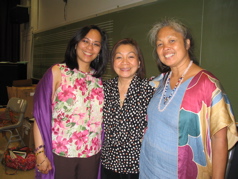 Babaylan Spirit Retreat Day (by Ubaldo)