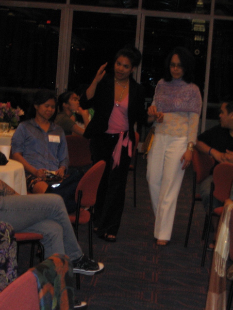 FabFilipina Night (by Ubaldo)